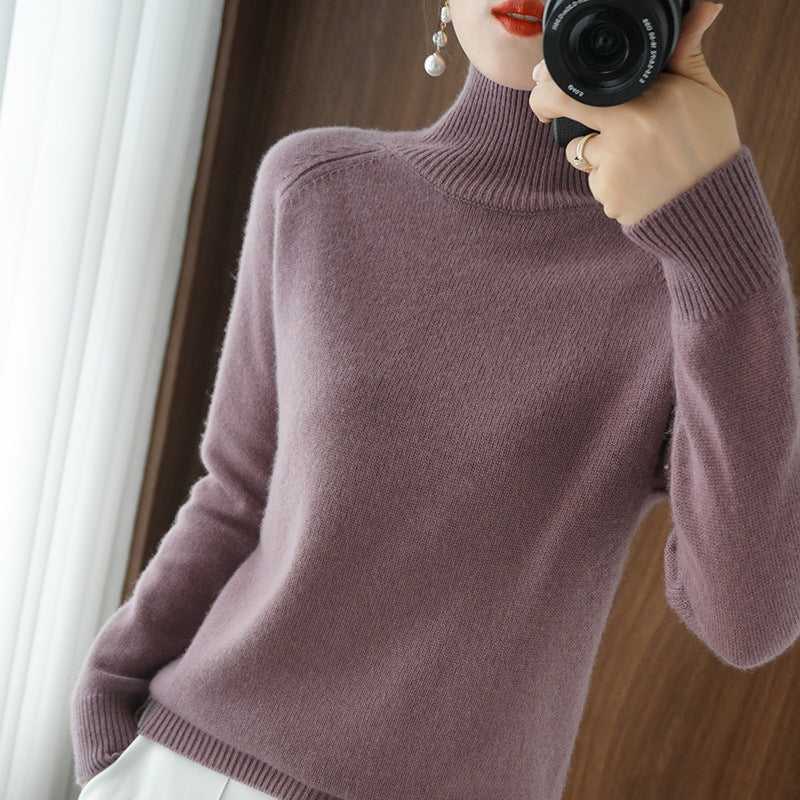 Classic Vintage Jumper