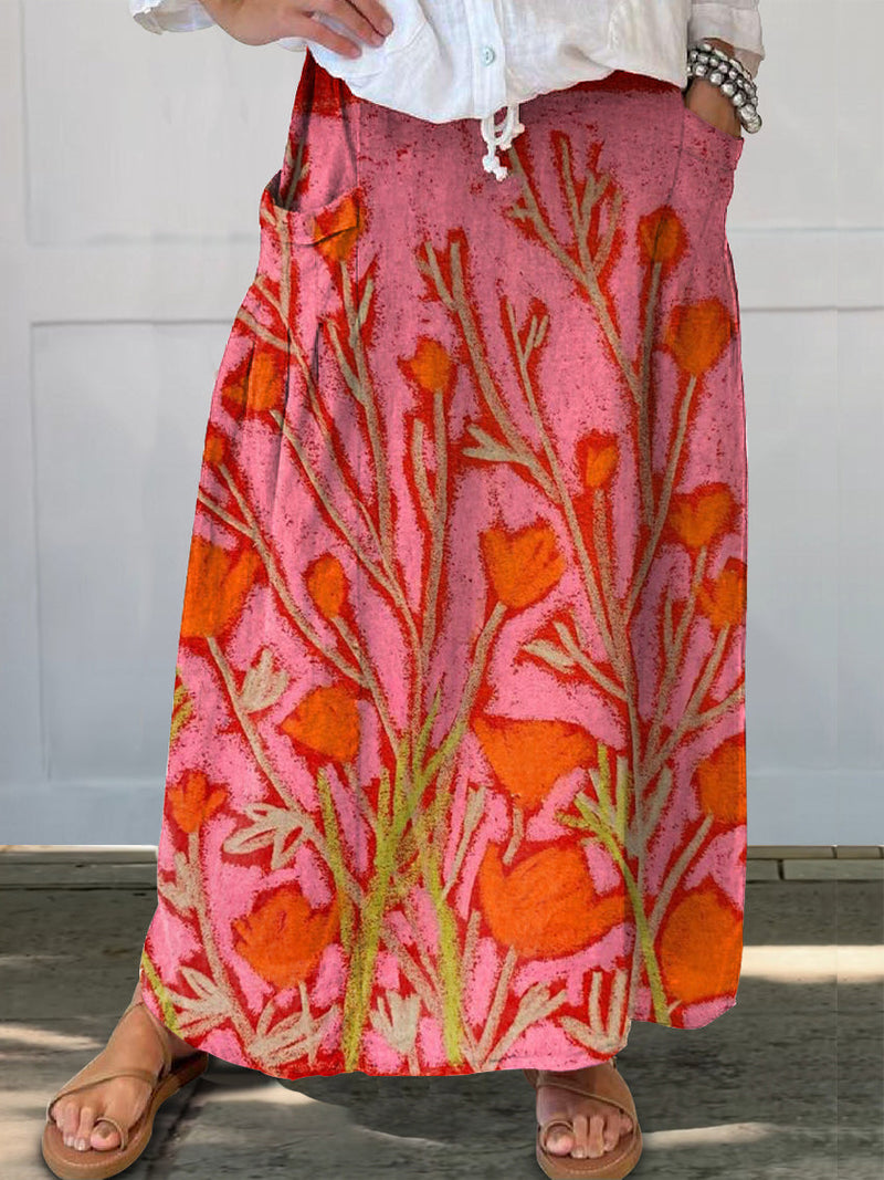 Timeless Vintage Style Garment