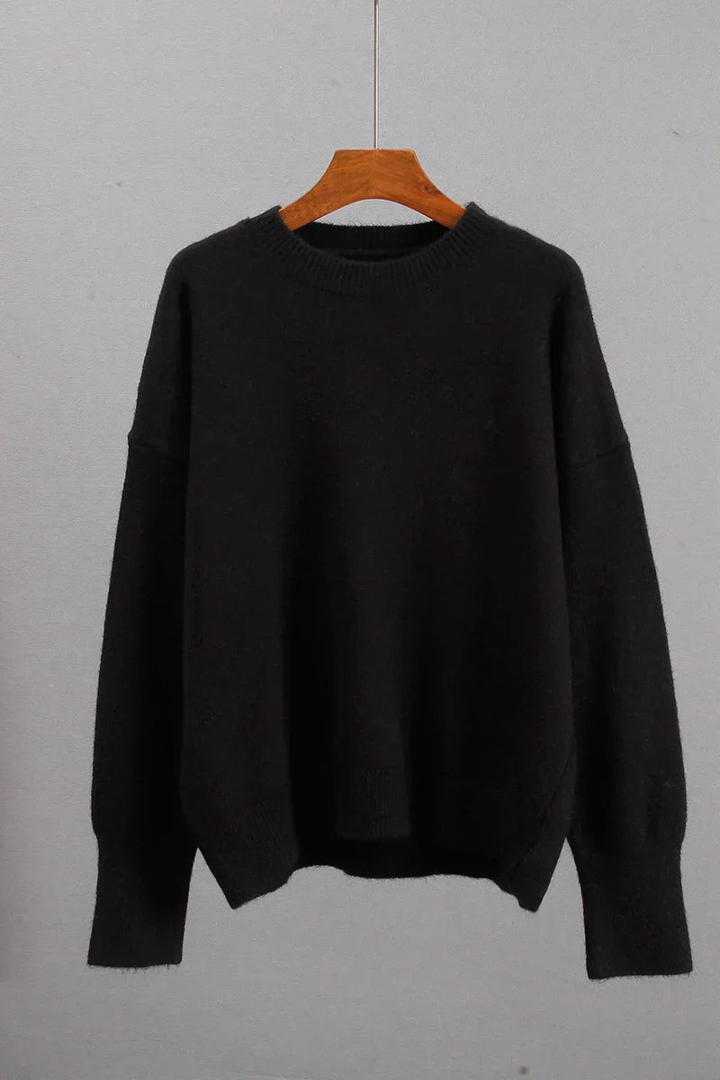 Classic Designed Jumper
