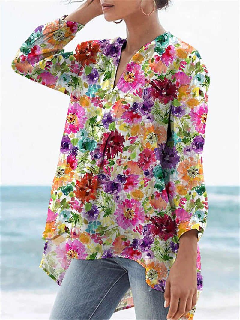Vintage Inspired Shirt