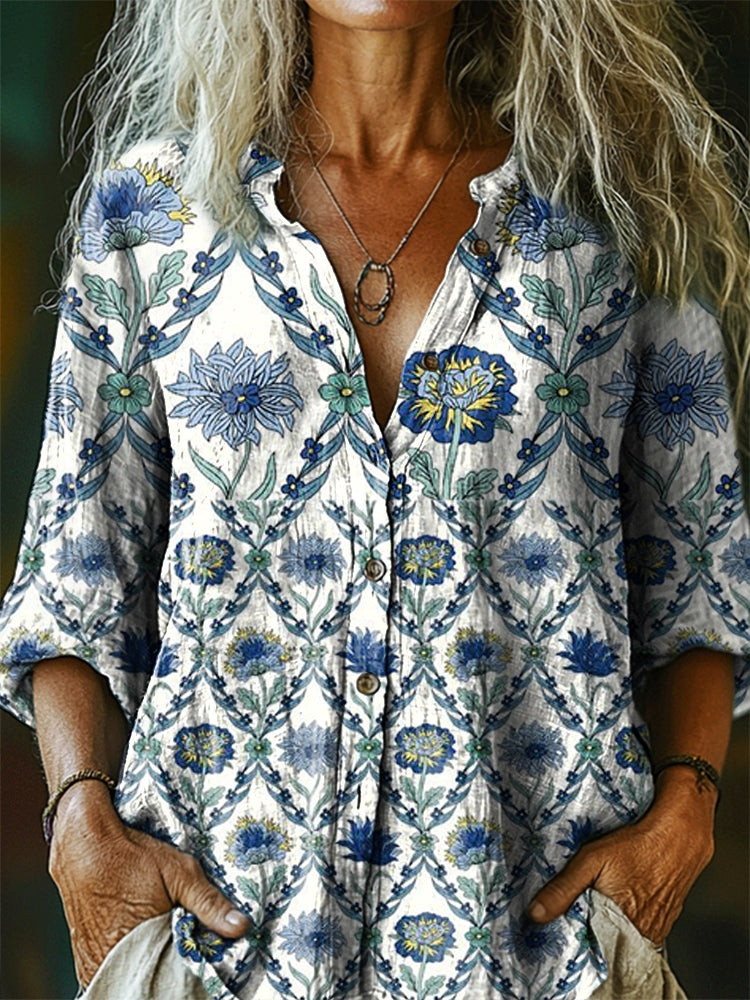 Vintage Inspired Garment