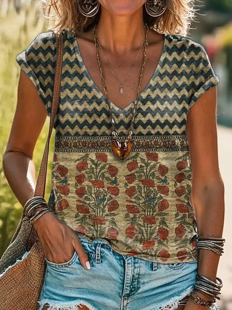 Classic Vintage T-Shirt
