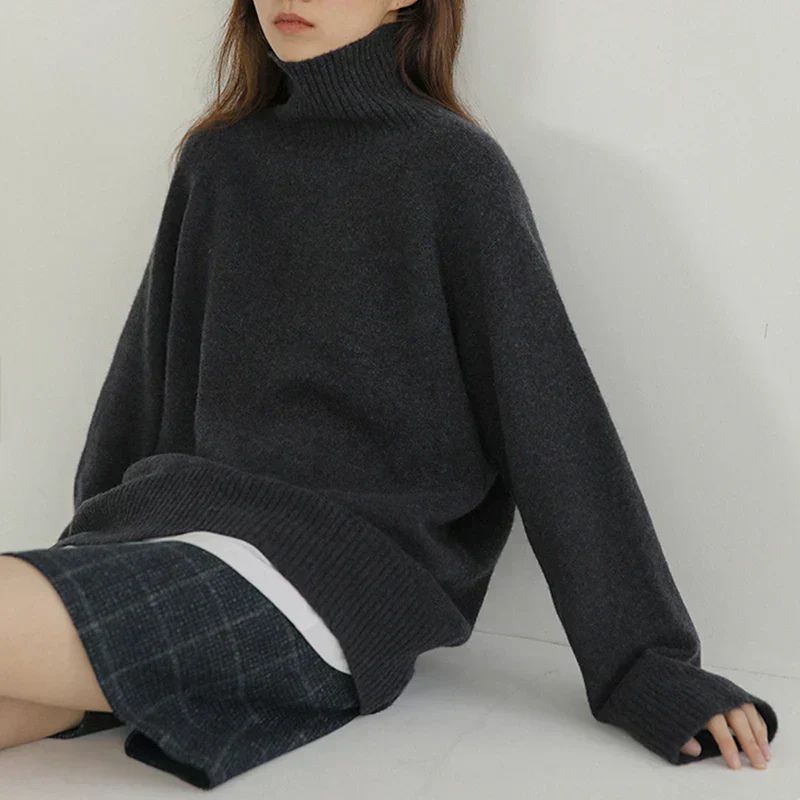 Elegantly Designed Jumper