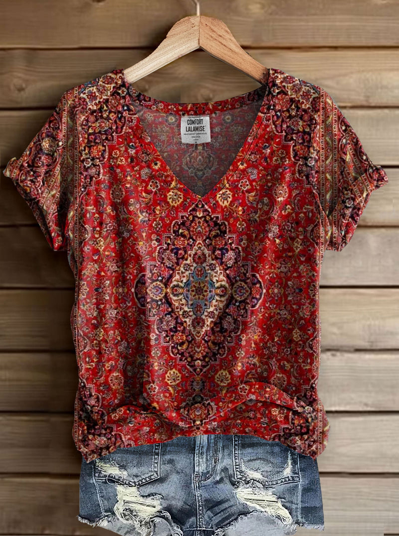 Classic Designed T-Shirt