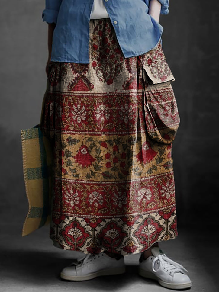 Vintage Inspired Garment