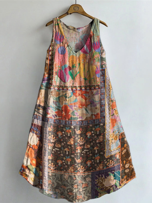 Thoughtfully Designed Garment