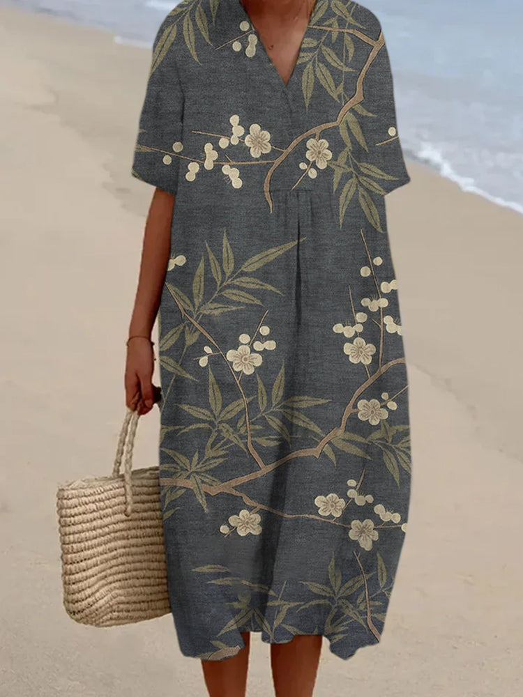 Thoughtfully Designed Dress