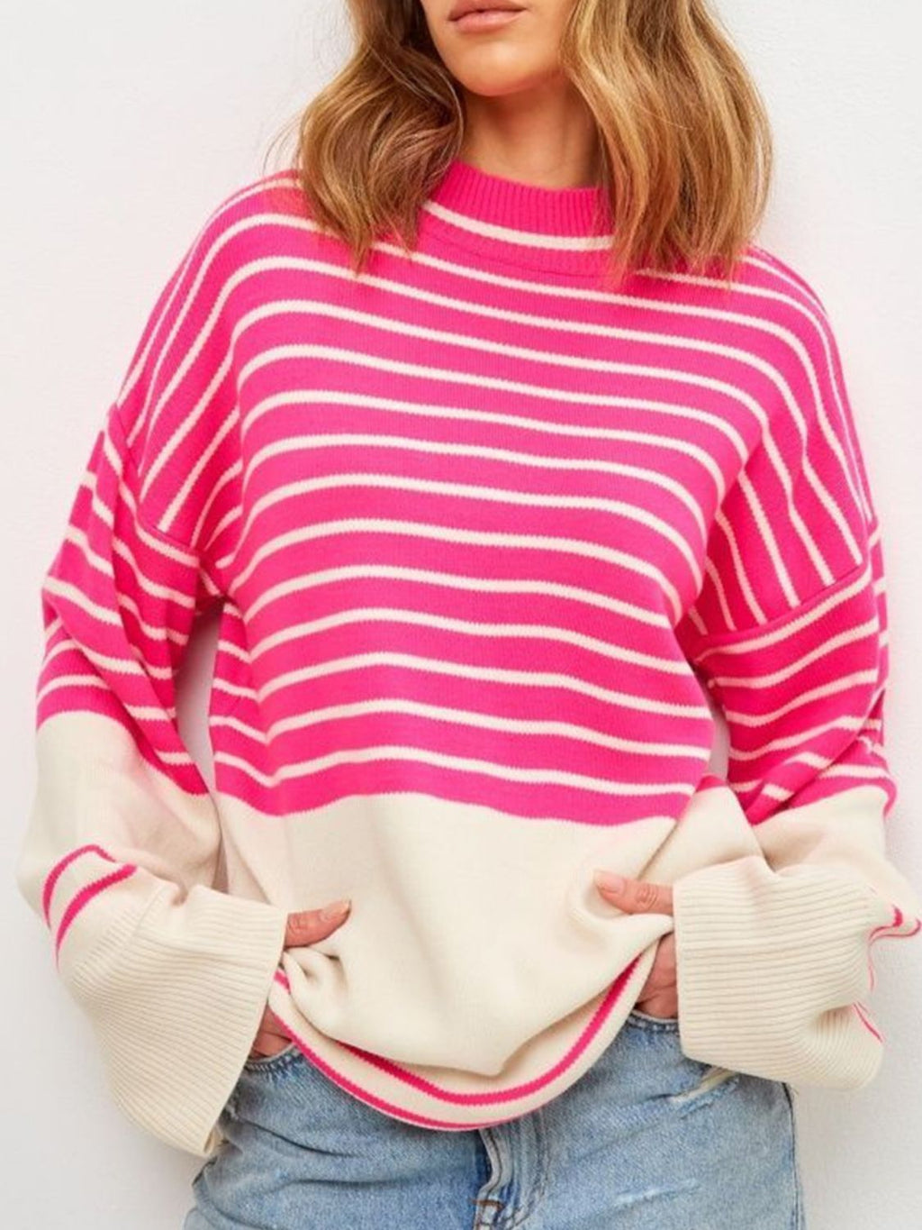 Beautifully Crafted Jumper