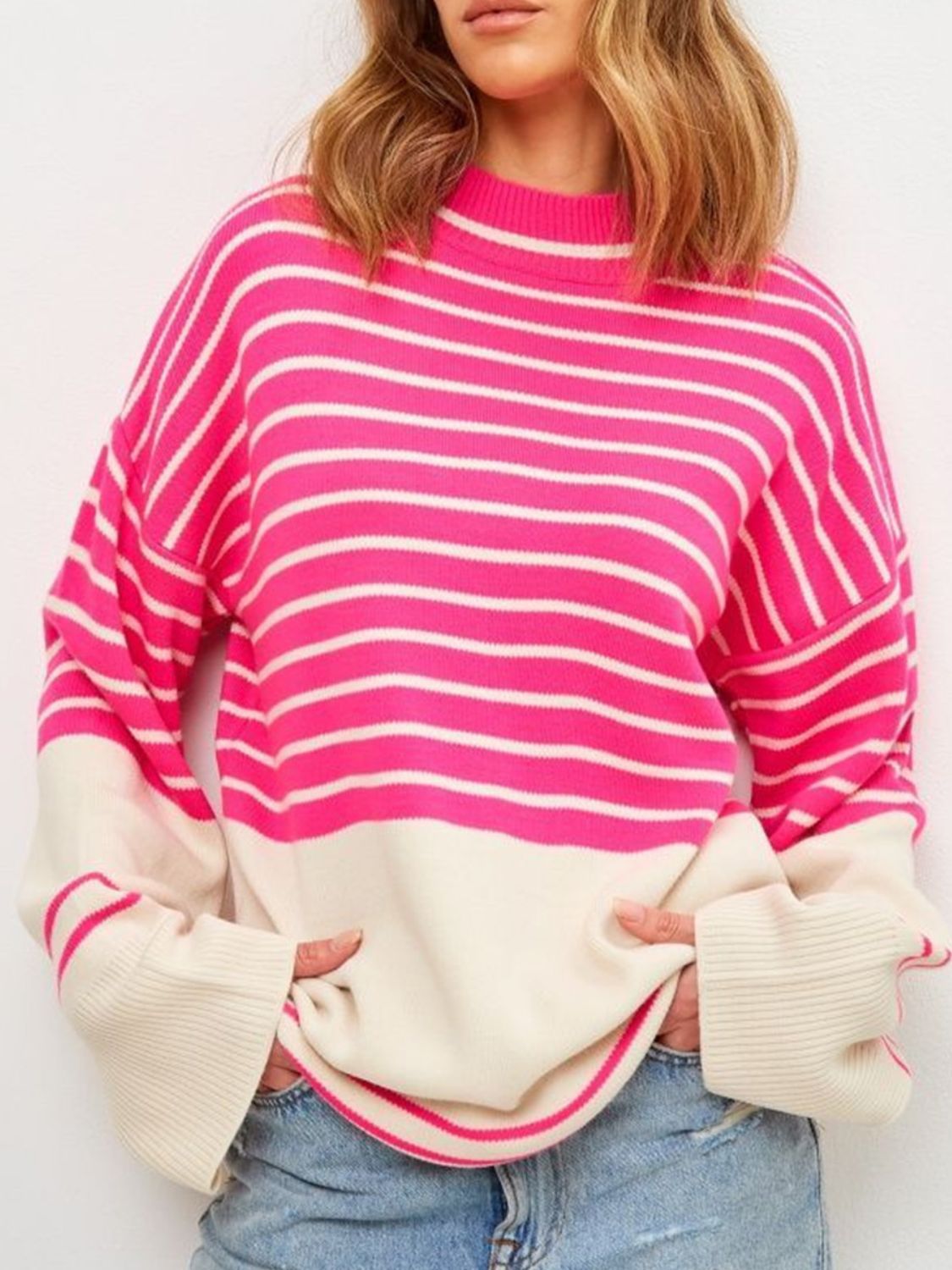 Beautifully Crafted Jumper