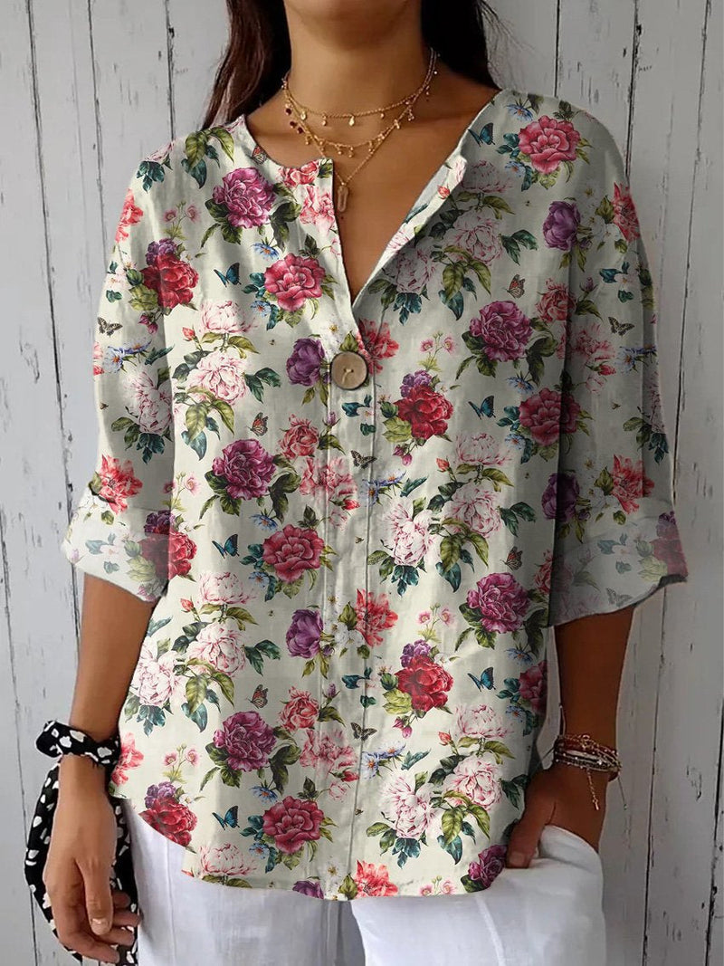 Elegantly Designed Shirt