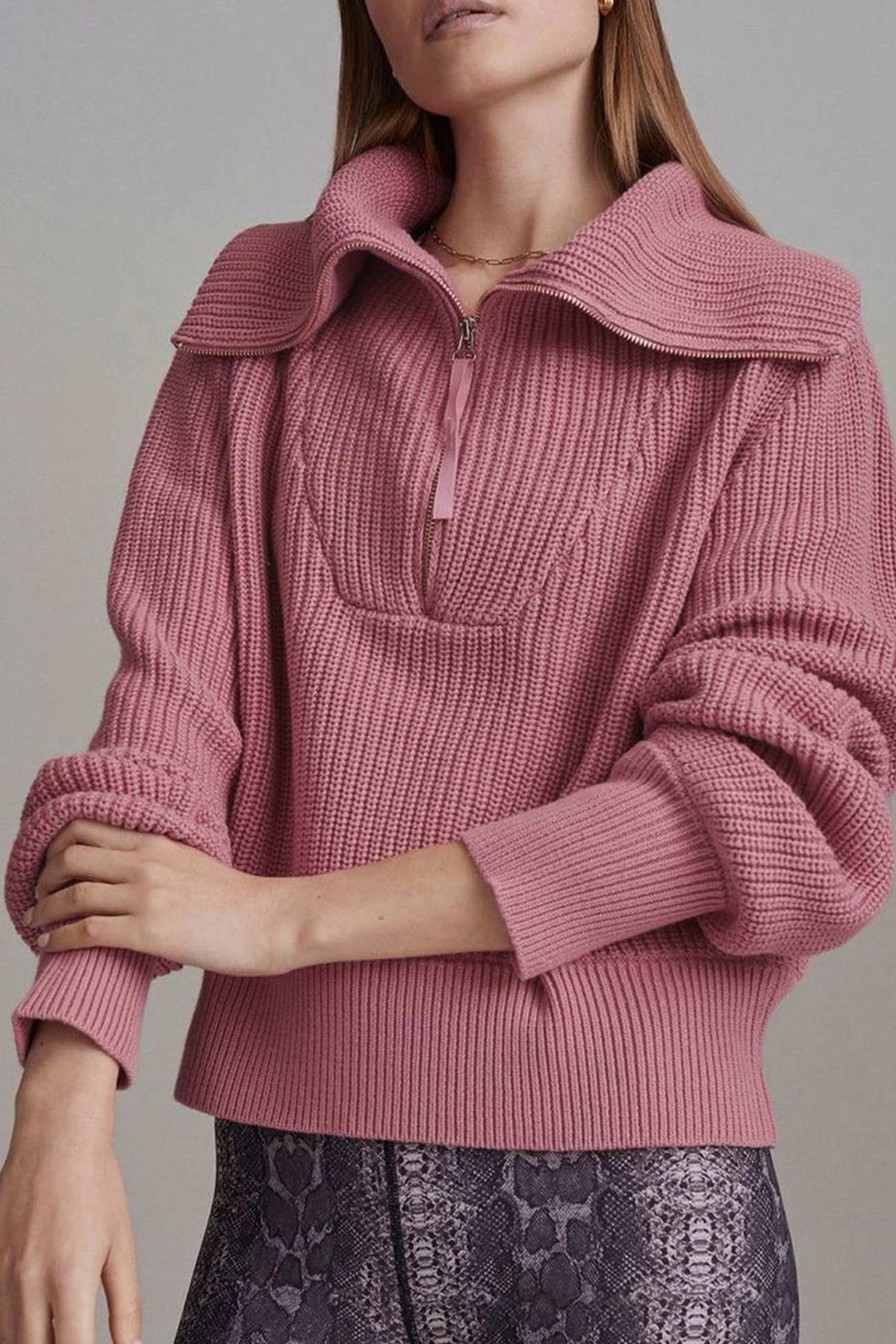 Classic Vintage Jumper