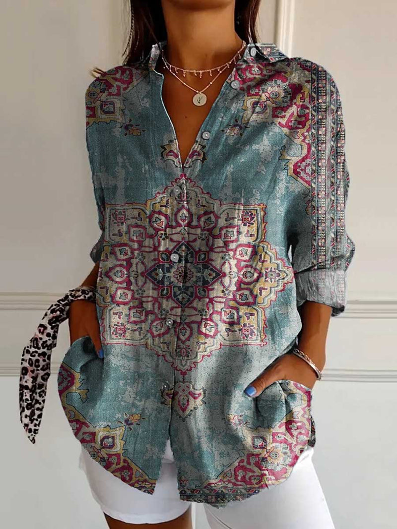 Gracefully Designed Shirt