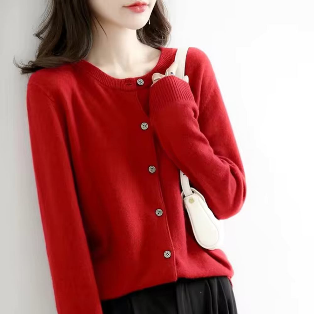 Elegantly Designed Jumper