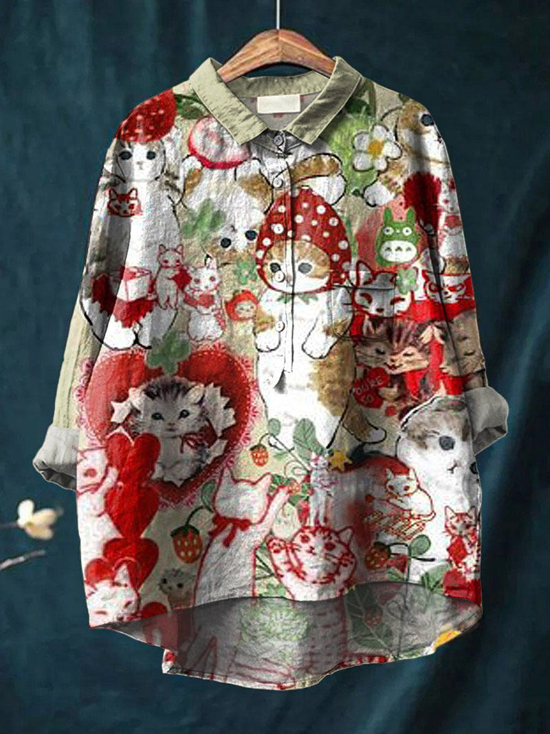 Elegantly Designed Shirt