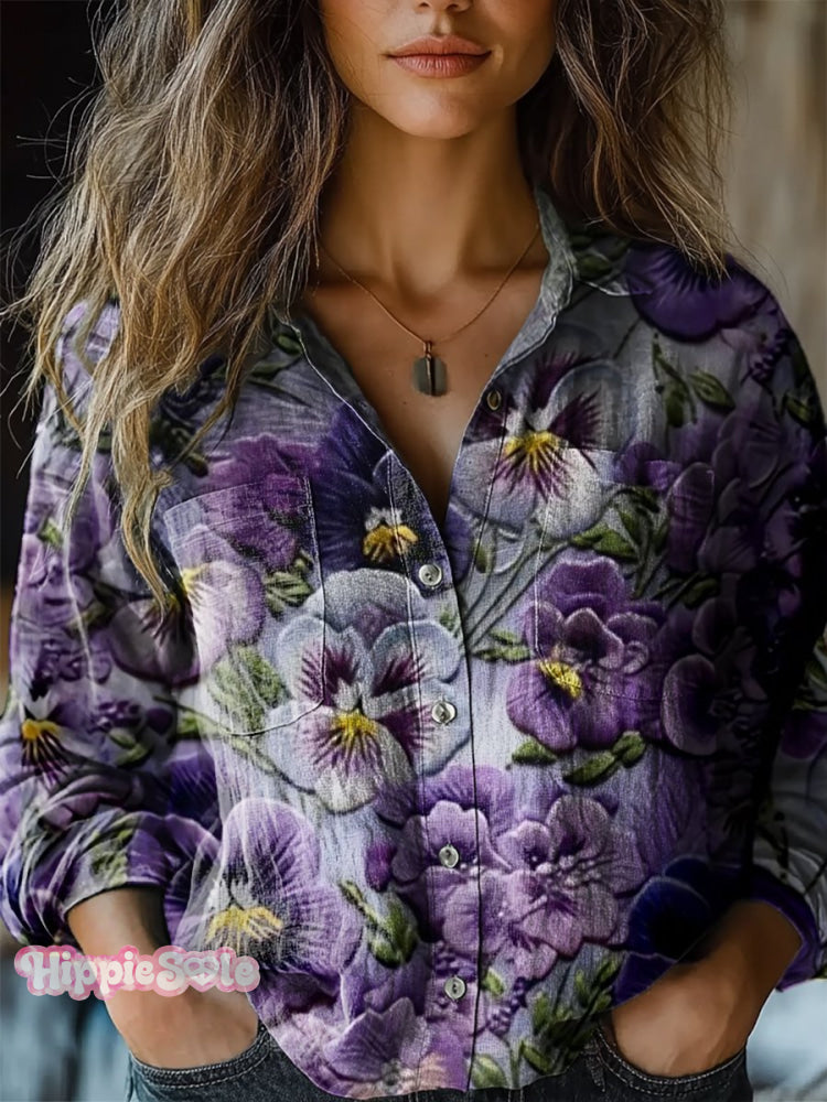 Classic Vintage Shirt