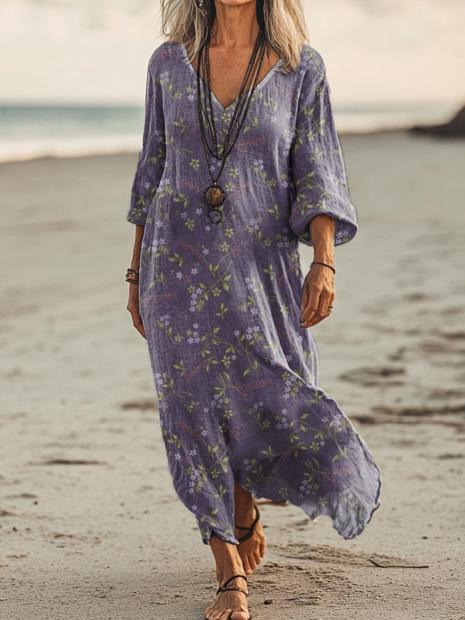Beautifully Crafted Dress