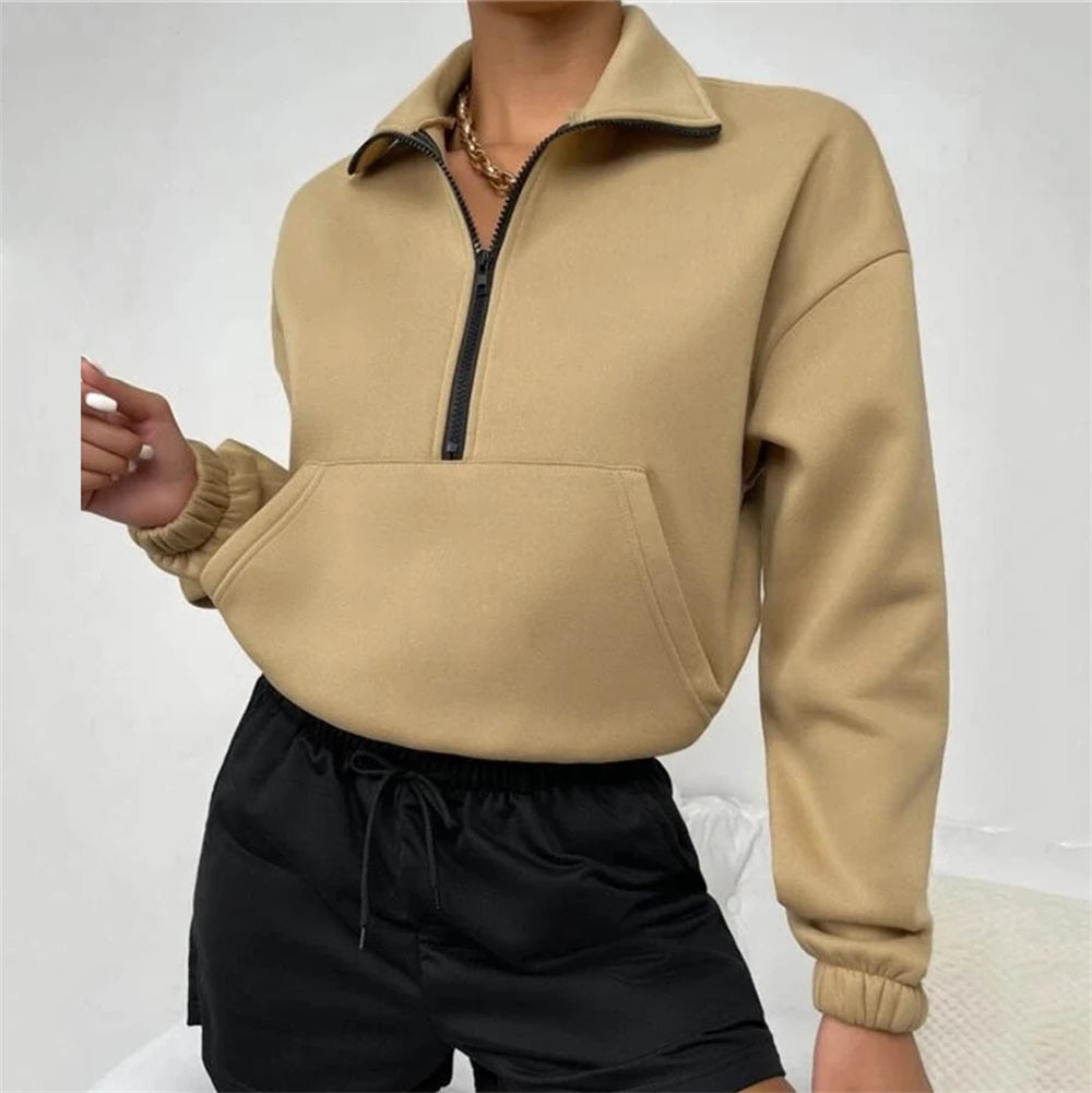 Thoughtfully Designed Jumper