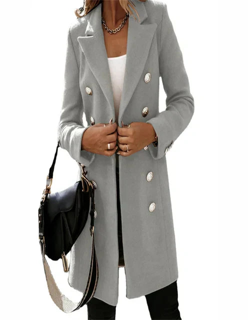  Modern and Comfortable winter Coat