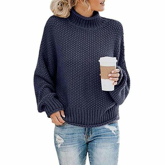 Thoughtfully Designed Jumper