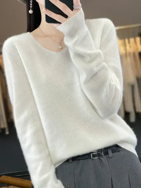 Classic Vintage Jumper