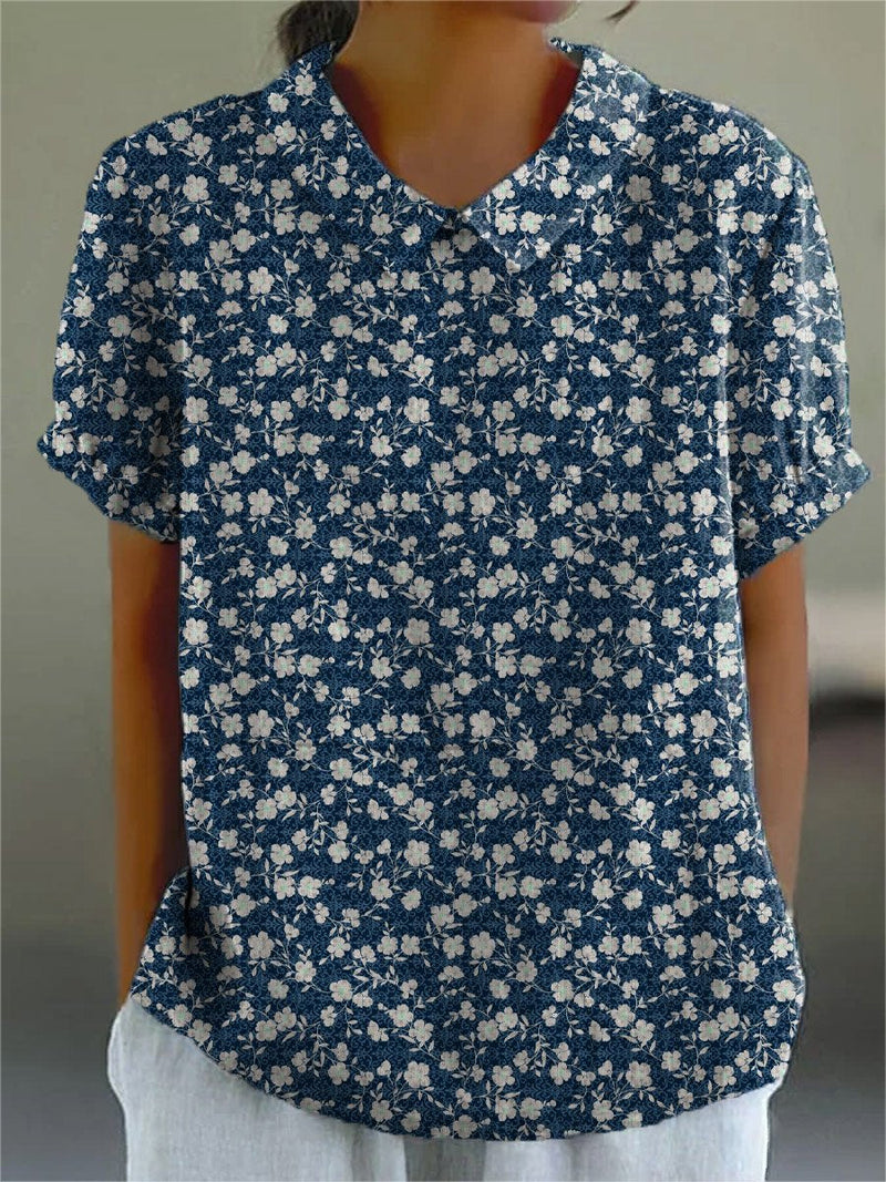 Classic Designed Shirt