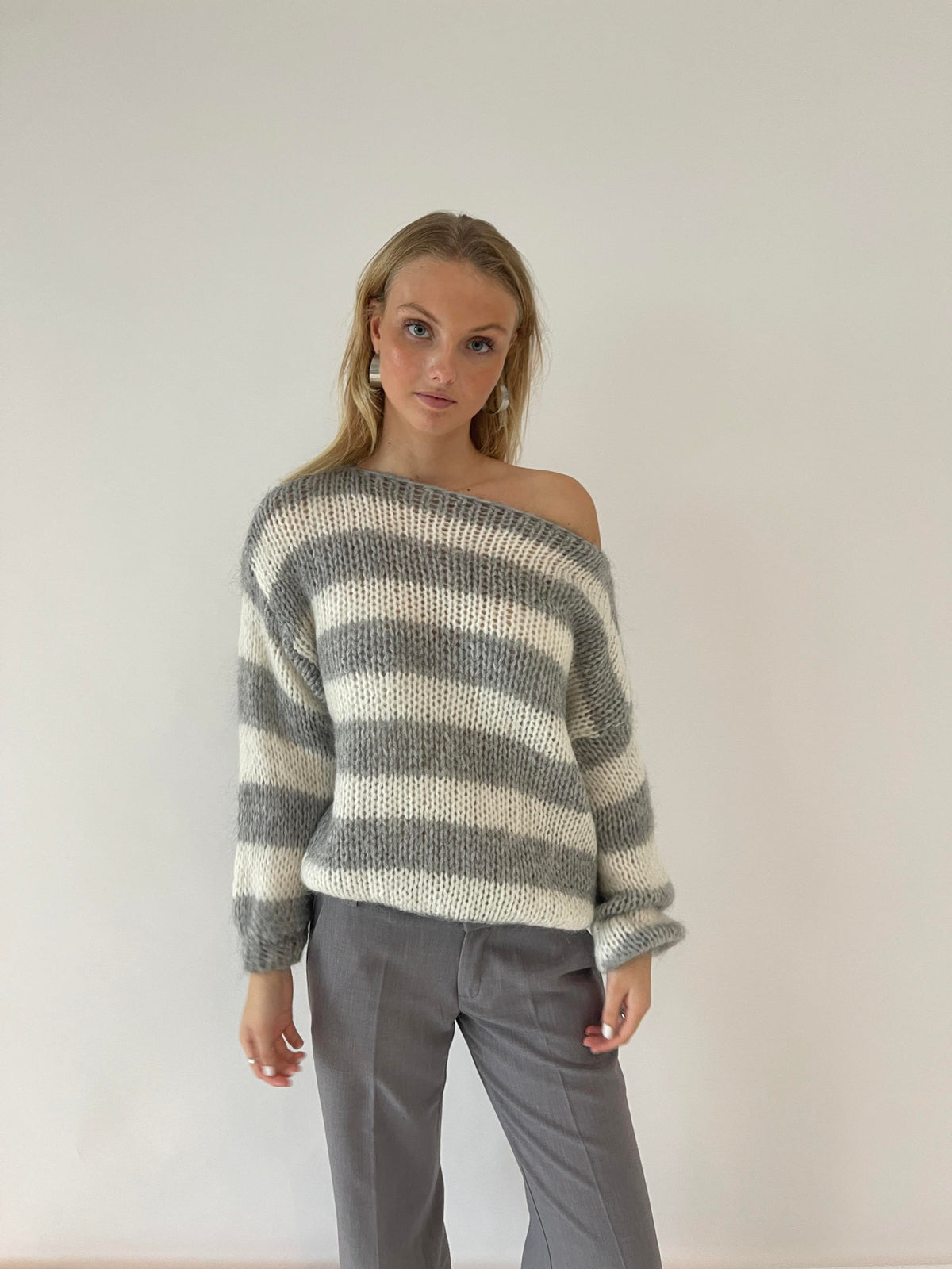 Vintage Inspired Jumper