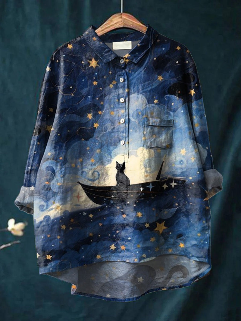 Vintage Inspired Shirt