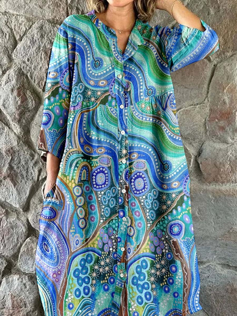 Gracefully Designed Shirt