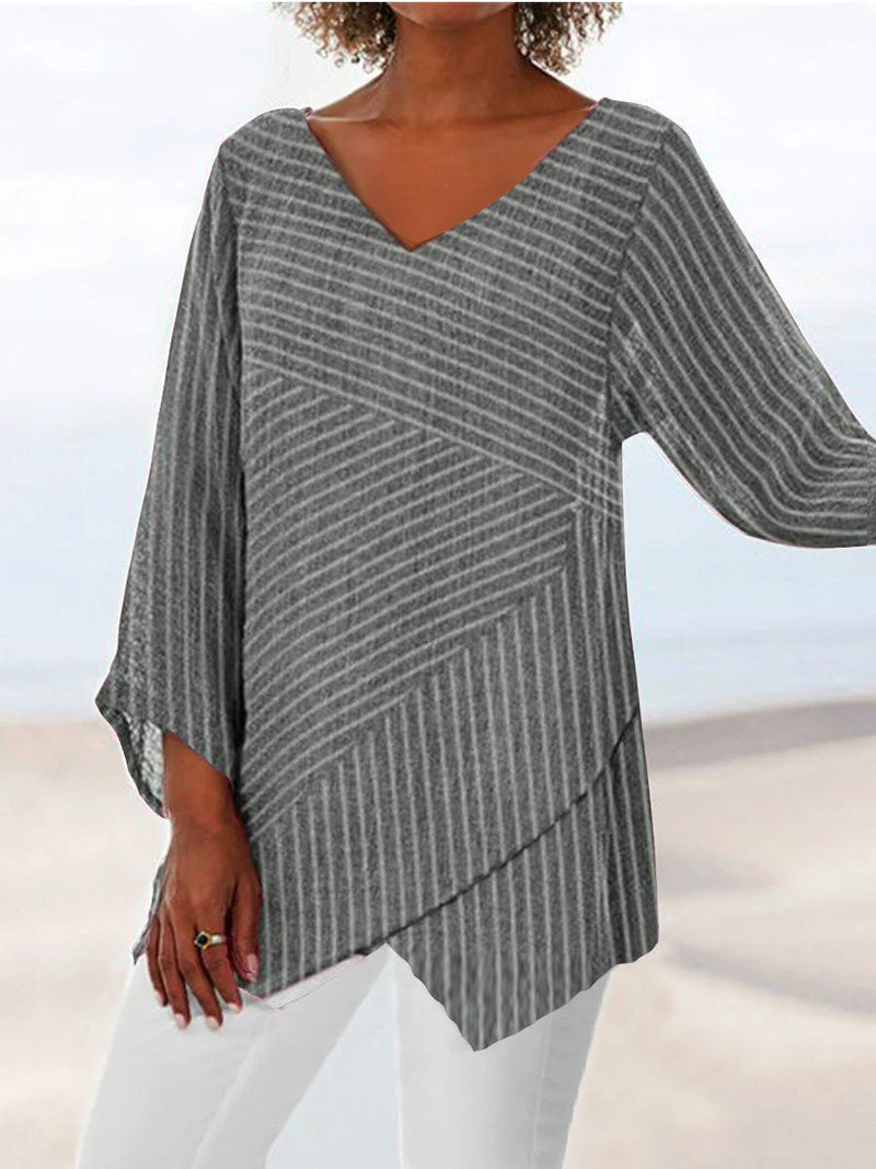 Elegantly Designed T-Shirt