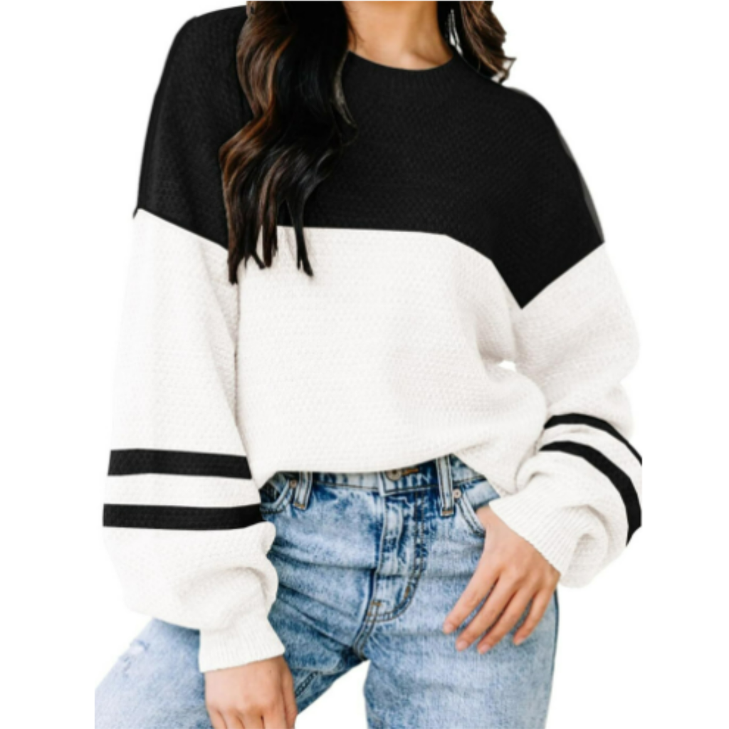 Classic Designed Jumper