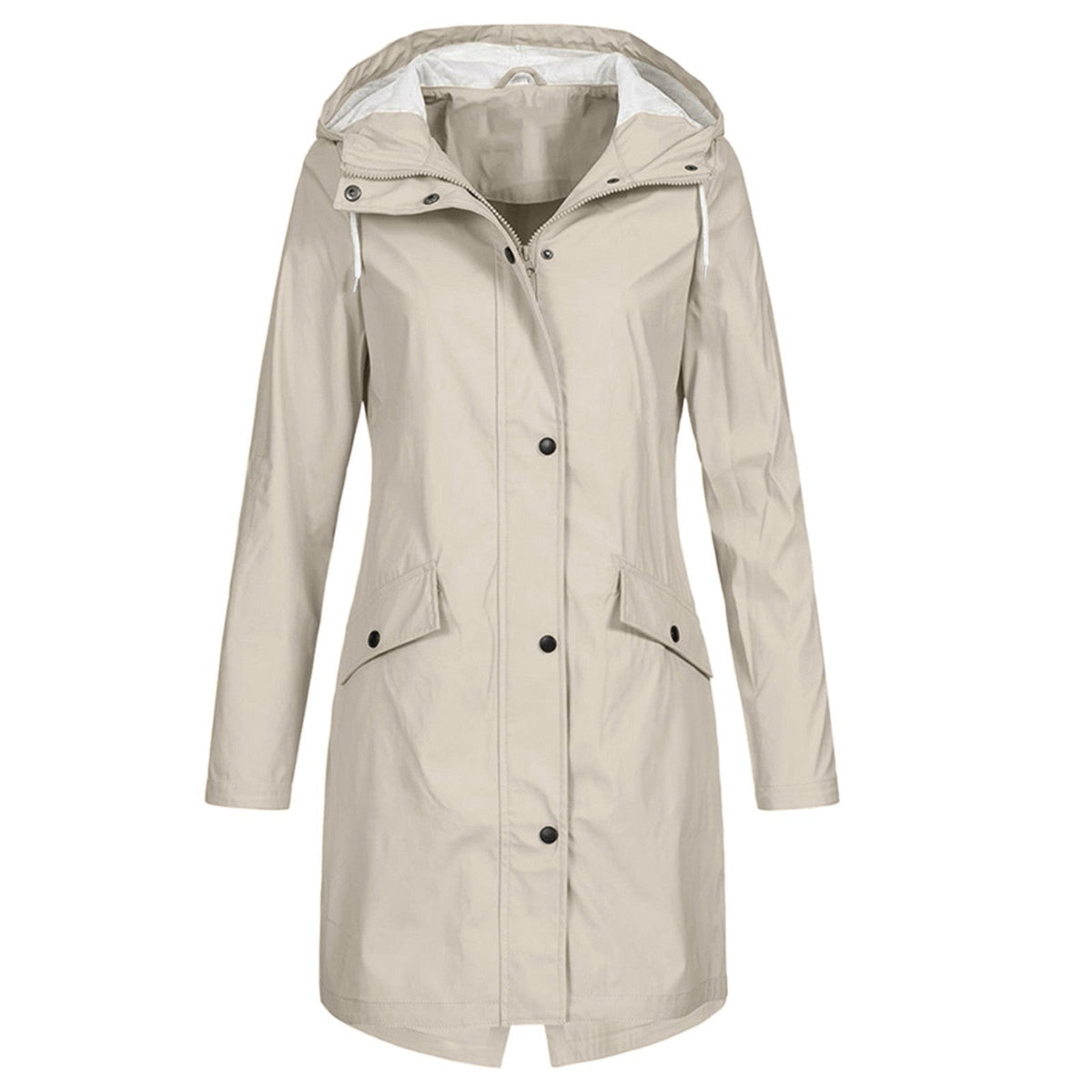 Minna | Classic and Elegant winter Coat