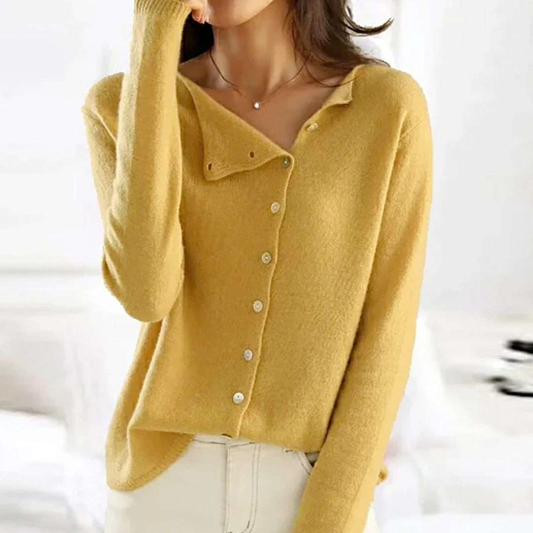 Classic Vintage Jumper
