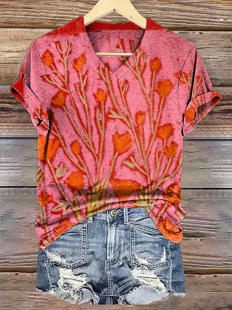 Classic Designed T-Shirt
