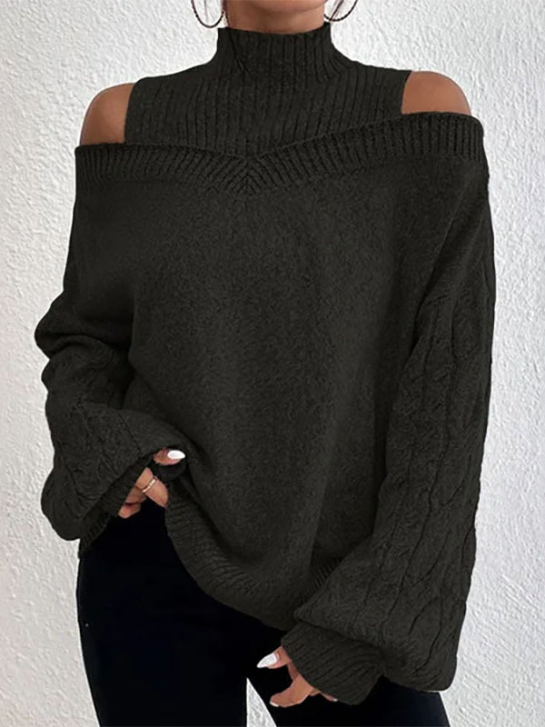Thoughtfully Designed Jumper