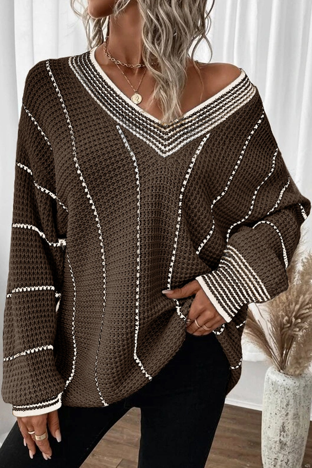 Classic Vintage Jumper