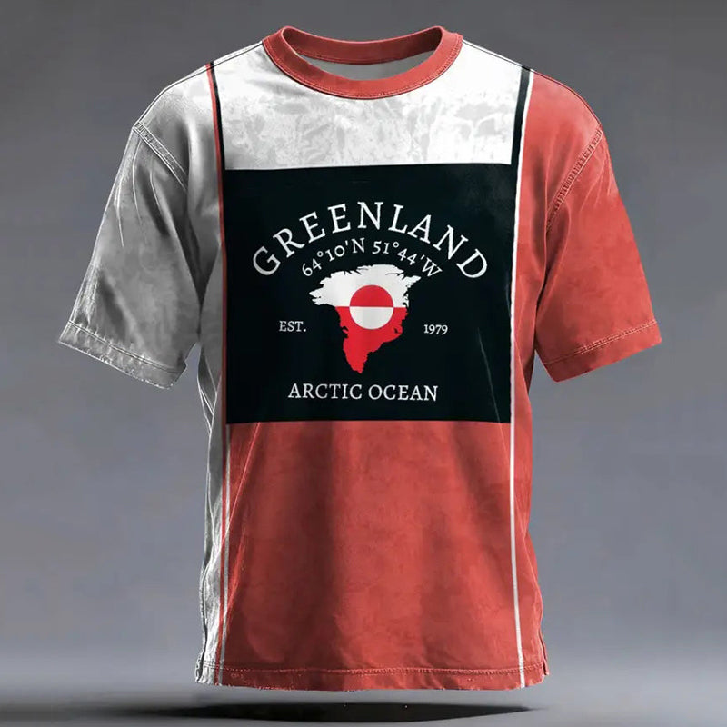 Beautifully Crafted T-Shirt