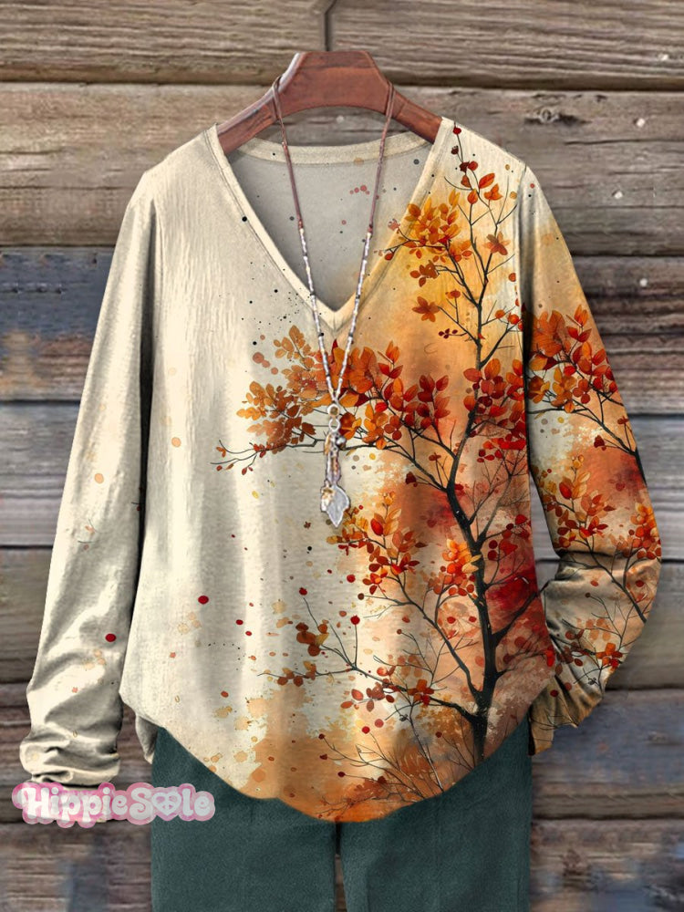 Gracefully Designed Shirt