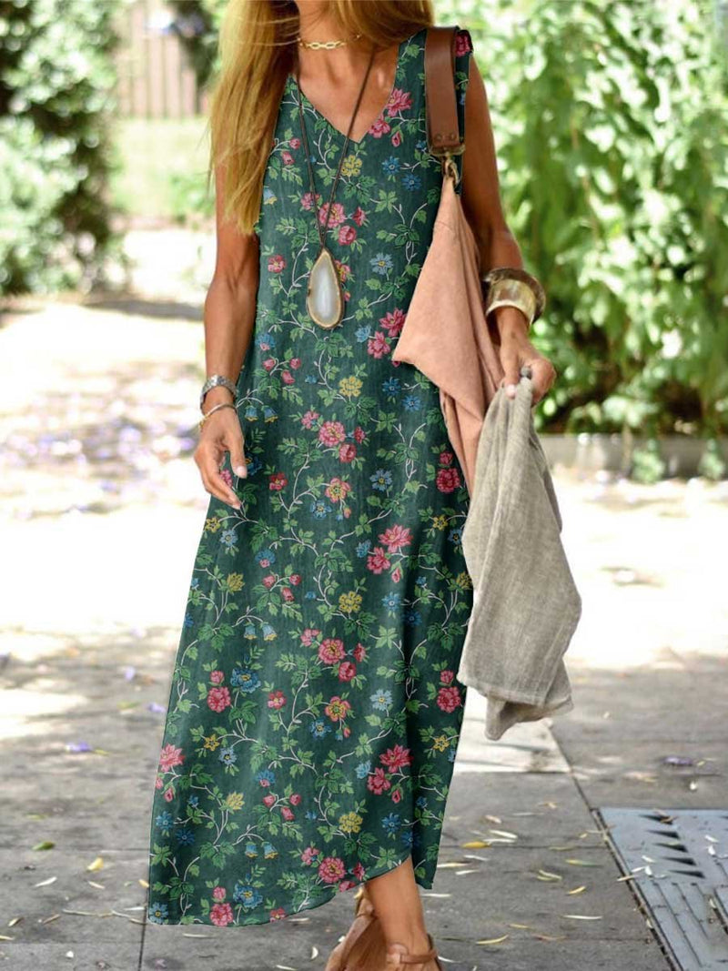 Beautifully Crafted Dress