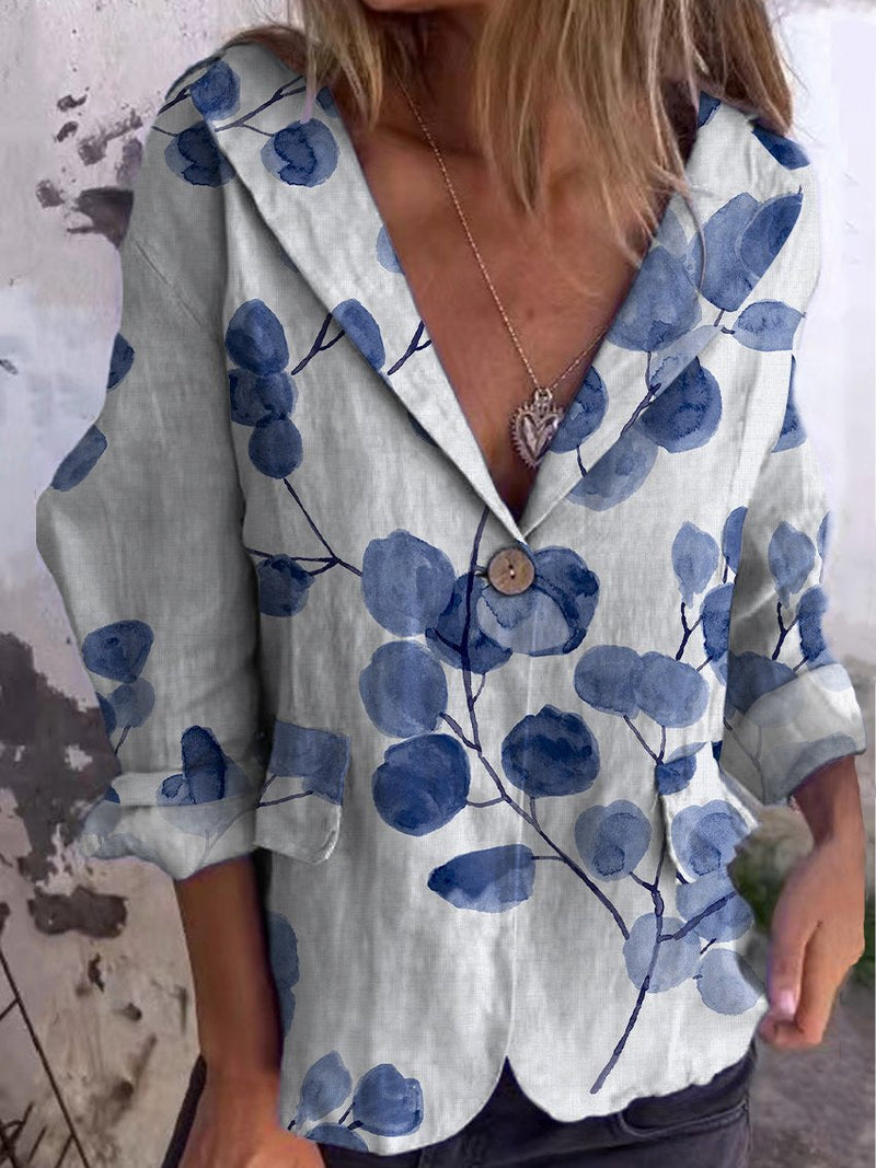 Thoughtfully Designed Coat