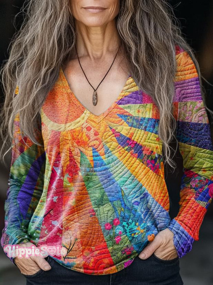 Timeless Vintage Style Garment