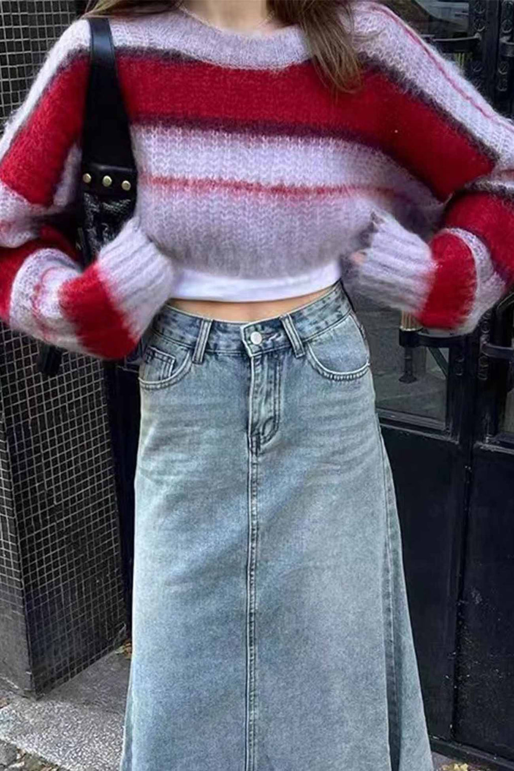 Classic Vintage Jumper