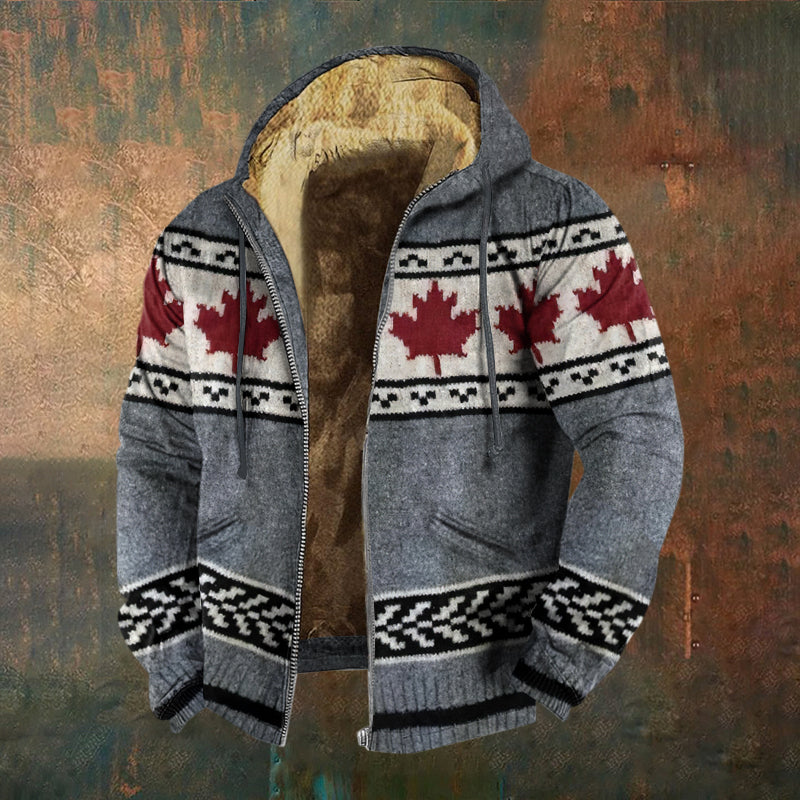 Thoughtfully Designed Jacket