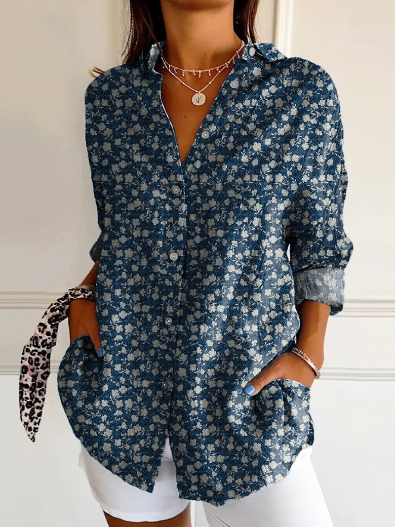 Classic Designed Shirt