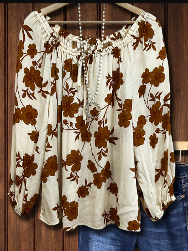Thoughtfully Designed Top