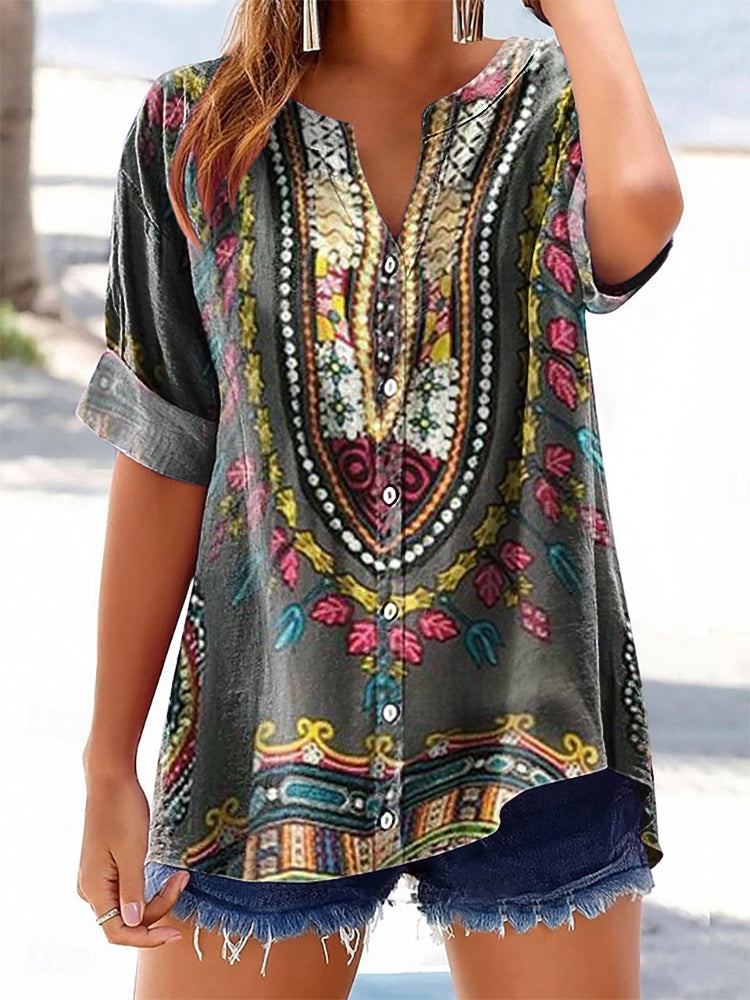 Thoughtfully Designed Garment