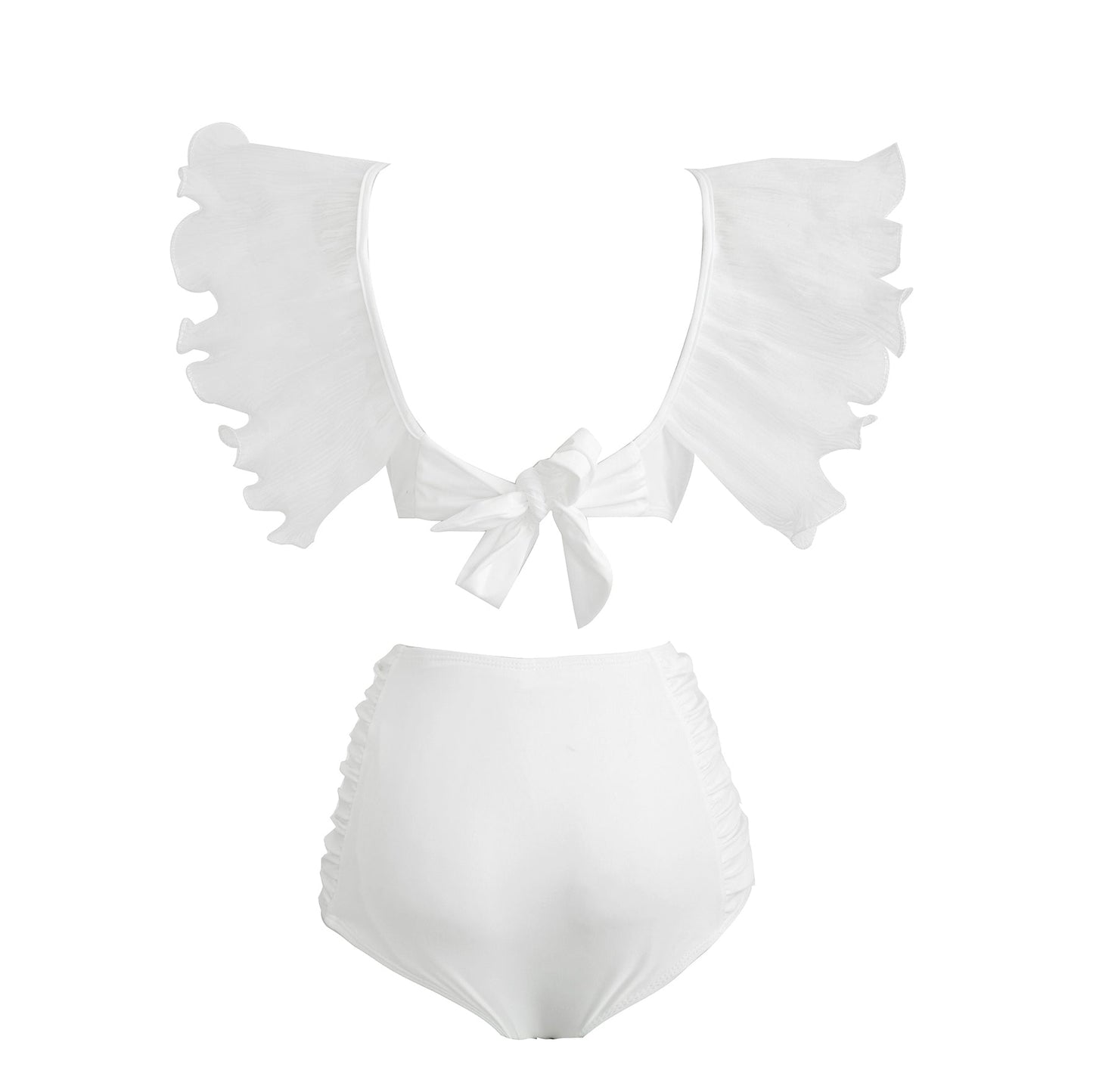 Beda® | Ruffle Bikini Set