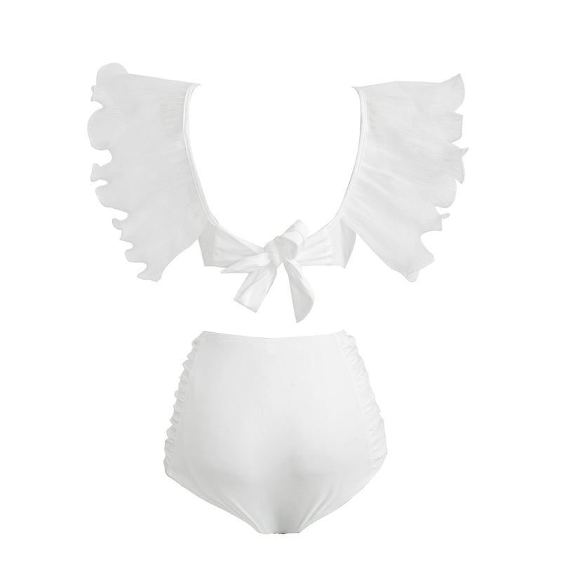 Beda® | Ruffle Bikini Set