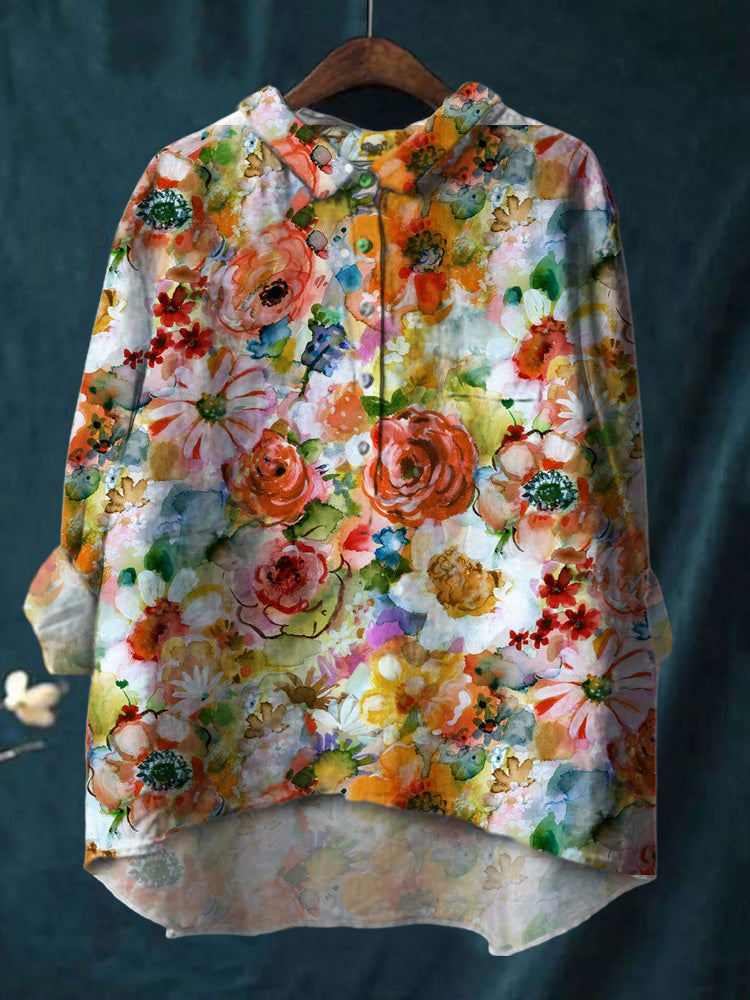 Vintage Inspired Shirt
