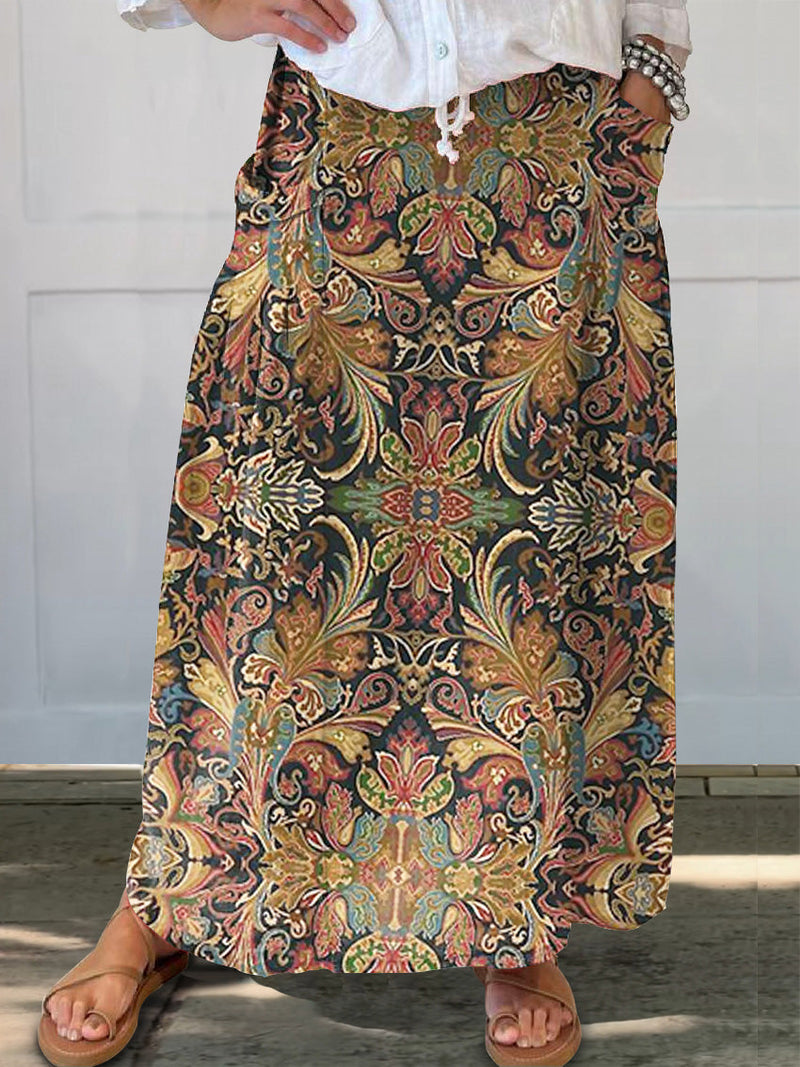 Timeless Vintage Style Garment