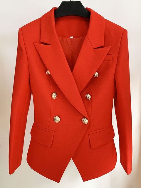LM | Stylish, classic and structured